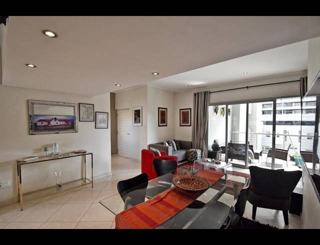 2 BEDROOM APARTMENT FOR SALE IN MORNINGSIDE